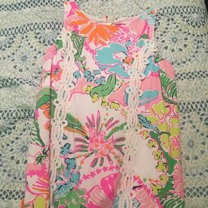Lilly for Target Dress